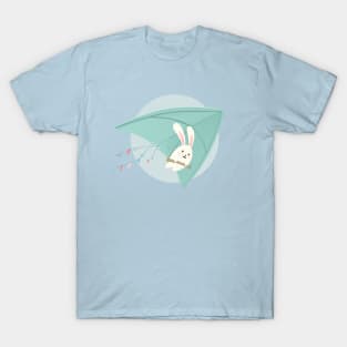 Let's fly to the sky T-Shirt